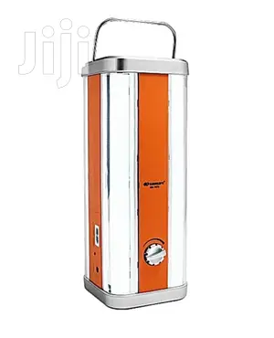 Kamisafe LED Emergency Lamp – KM-7671