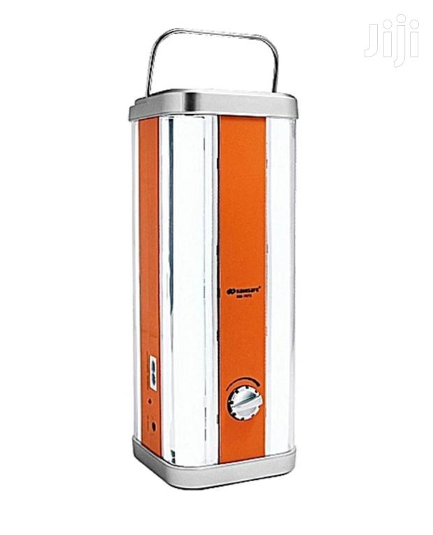 Kamisafe LED Emergency Lamp – KM-7671 - thumbnail 2