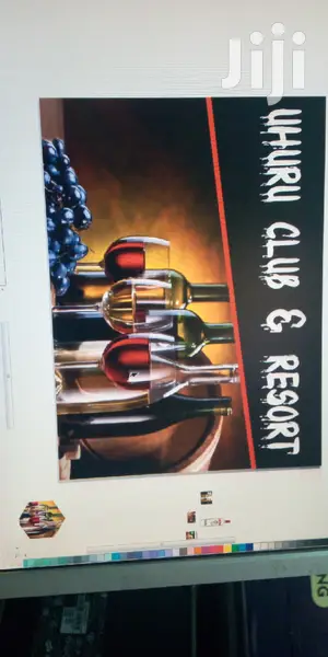 Club Banner Printing