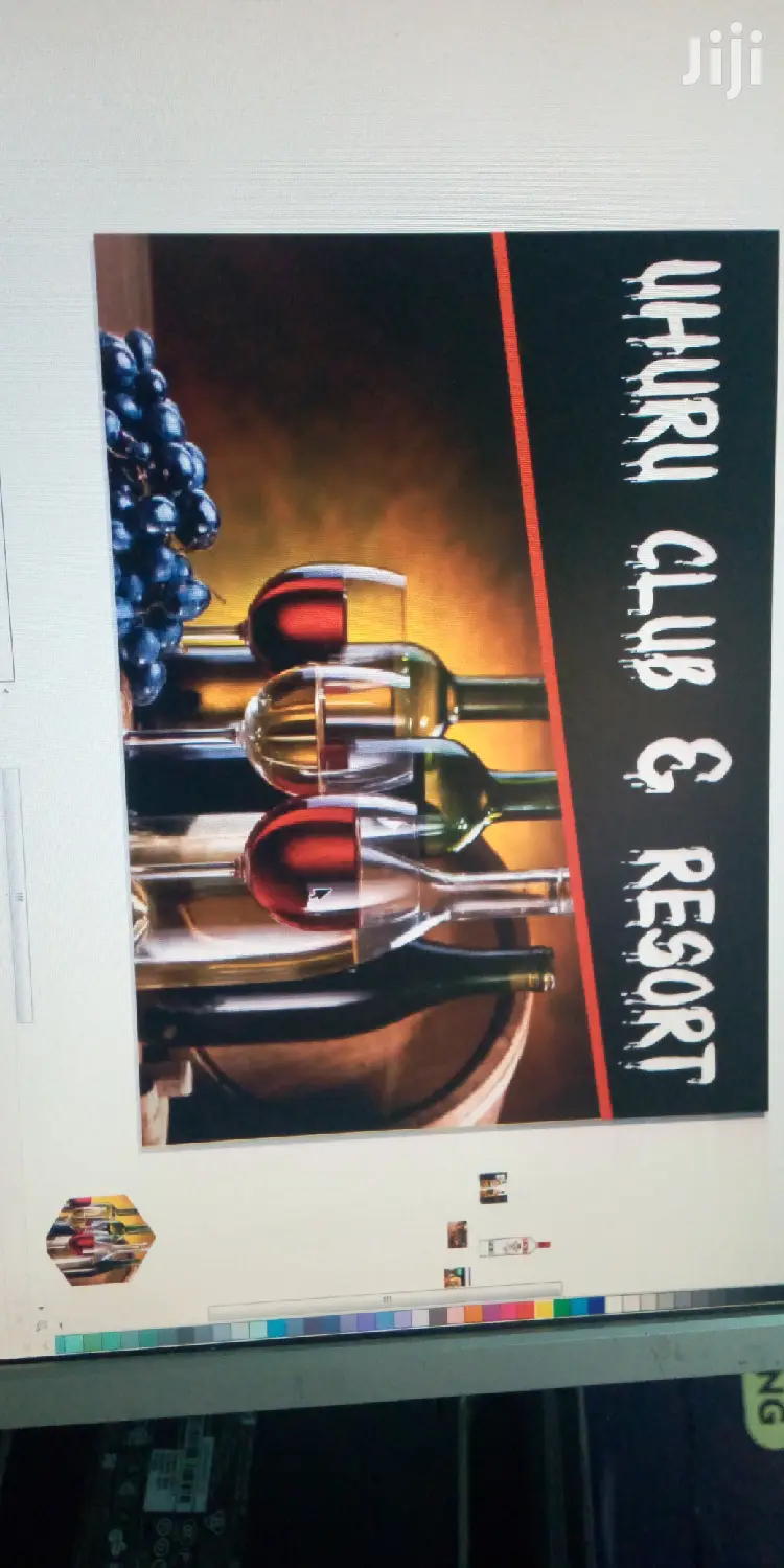 Club Banner Printing