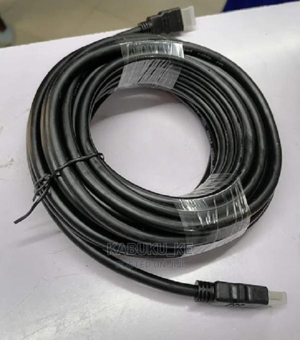 Hdmi Cable 5m Hdmi To Hdmi 5M Hdmi - main view