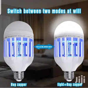 Mosquito Zapper Bulb