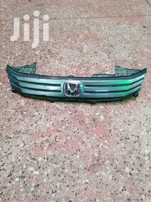 Honda Insight Grill