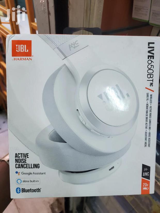 JBL LIVE 650(Noise Cancellation) - thumbnail 2