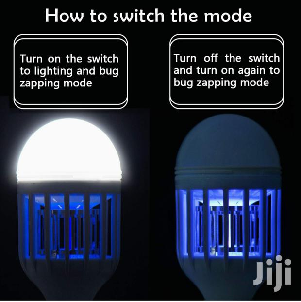 Mosquito Zapper Bulb - thumbnail 3