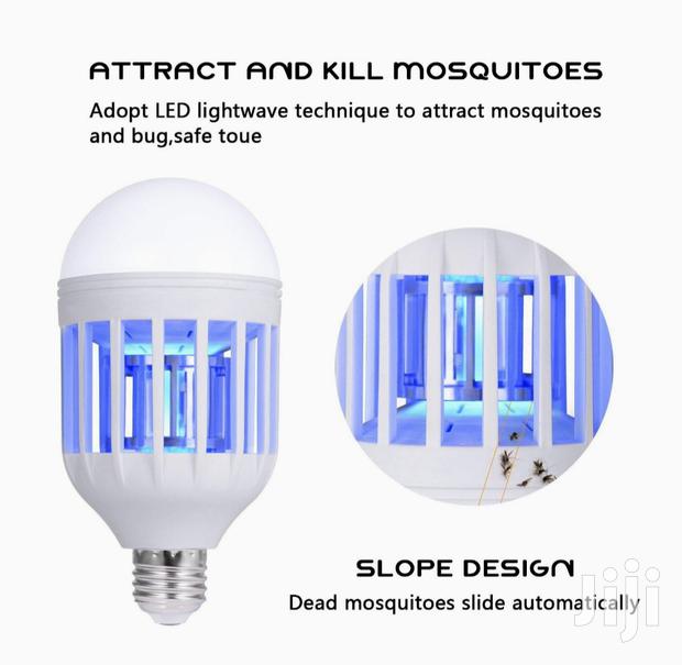 Mosquito Zapper Bulb - thumbnail 4