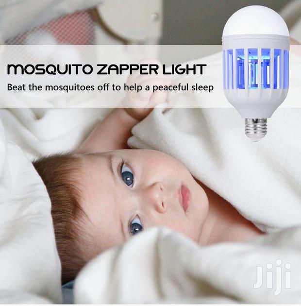 Mosquito Zapper Bulb - thumbnail 5