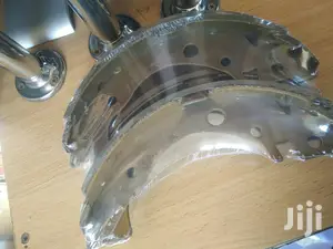 Honda Stream Rear Brakeshoes