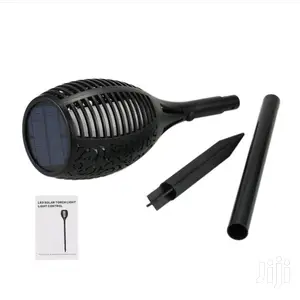 Garden Solar Light Flicker Light