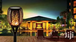 Garden Solar Light Flicker Light