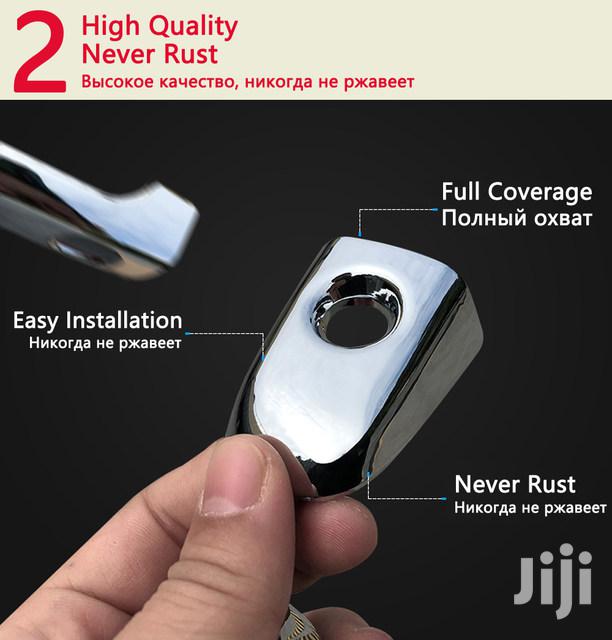 Probox Chrome Door Handle Cover - thumbnail 2