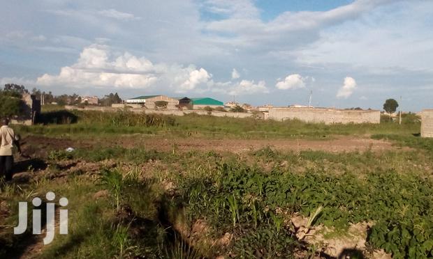 50×100 Makongeni Thika