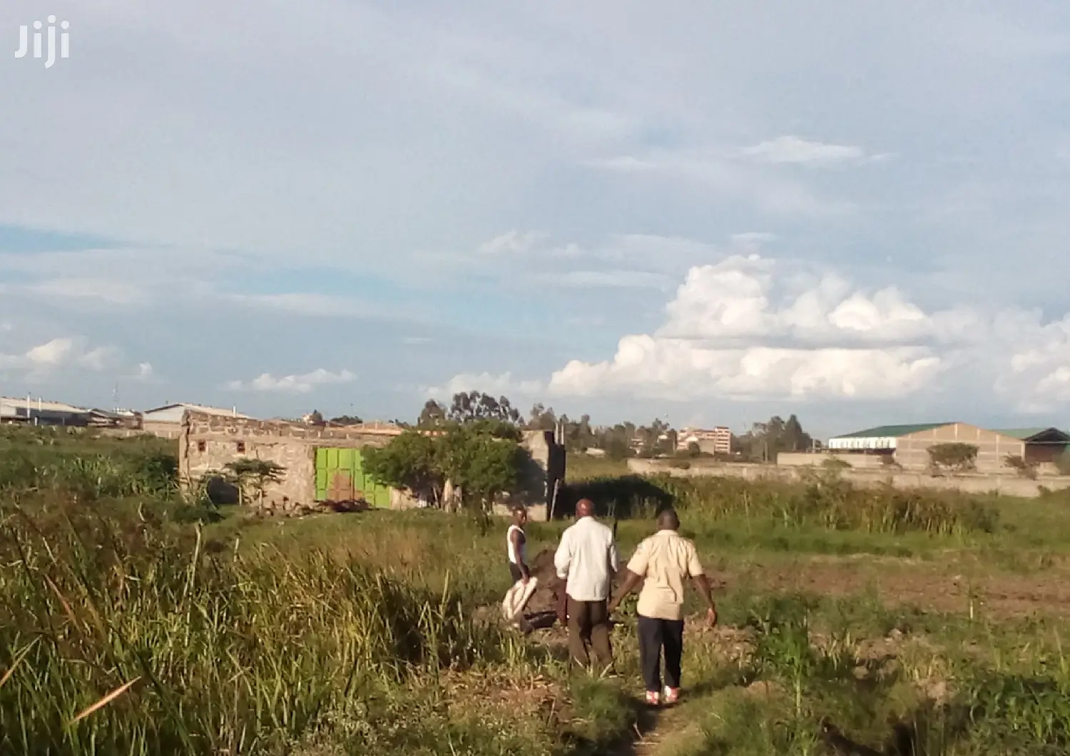 50×100 Makongeni Thika
