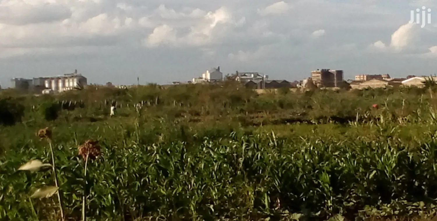 50×100 Makongeni Thika