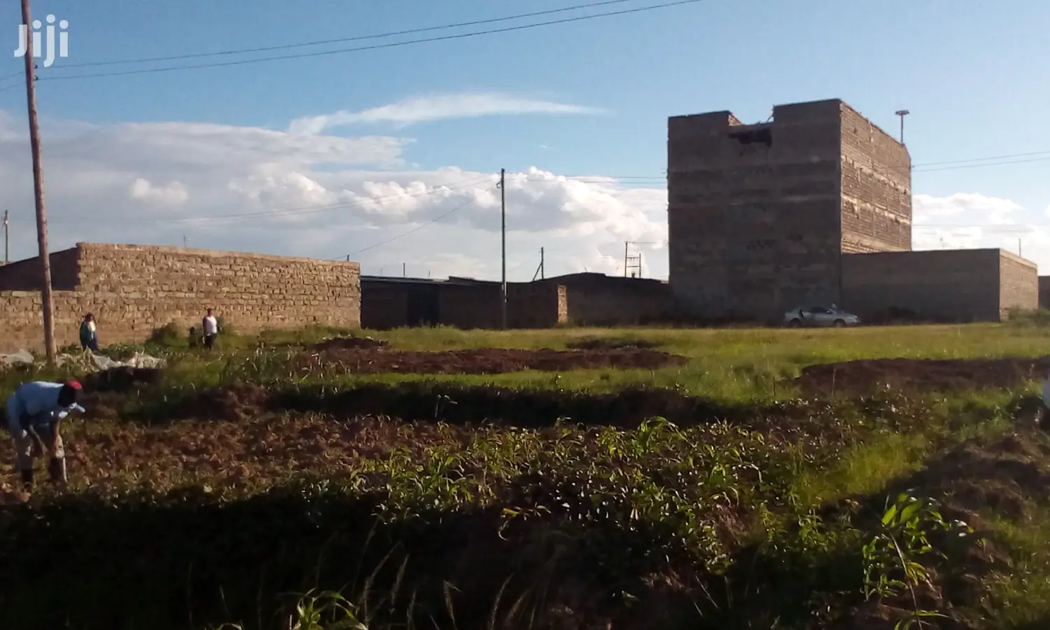 50×100 Makongeni Thika