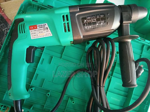 720W Dca Drill - thumbnail 3