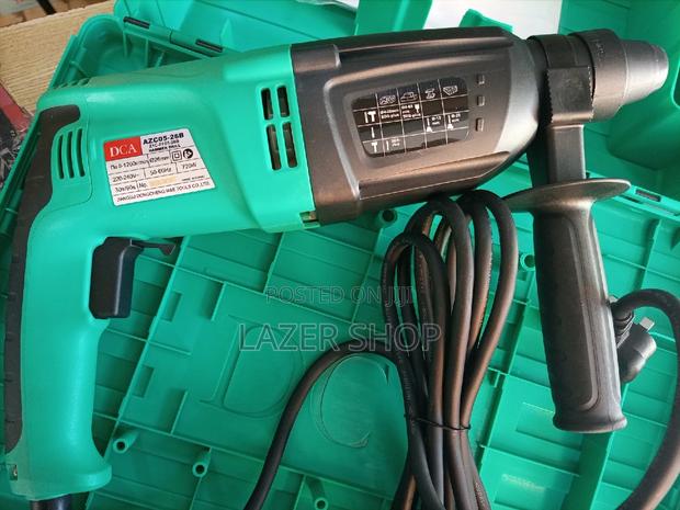 720W Dca Drill - thumbnail 4
