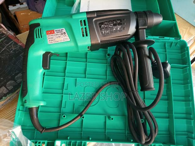 720W Dca Drill - thumbnail 5