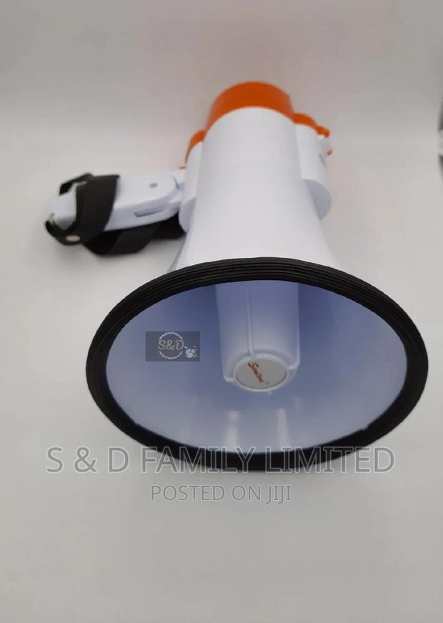 Semtoni Megaphone Xb-7s/USB (Non-rechargeable) - main view