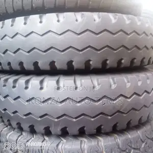 Yana Tyre Size:750r16
