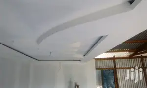 Gypsum Fixing At Churches