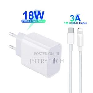Type C Charger for iPhone 11 Pro Max - thumbnail 2