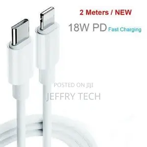Type C Charger for iPhone 11 Pro Max