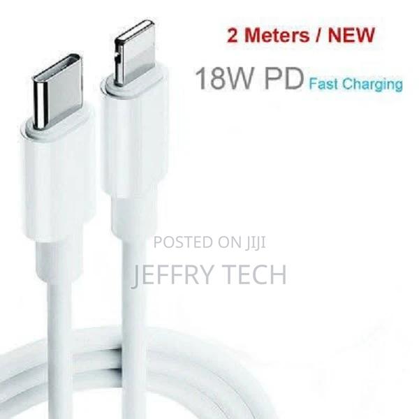 Type C Charger for iPhone 11 Pro Max - thumbnail 3