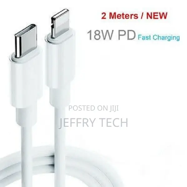 Type C Charger for iPhone 11 Pro Max