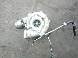 Turbo Charger Yd25 Nissan Navara/Vigo 2kd/Prado 120/2kd/1kd.