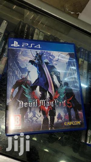 Devil May Cry Ps4 - thumbnail 2