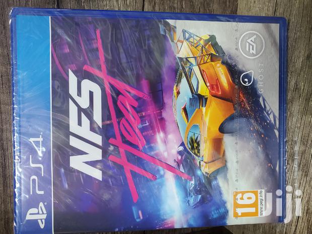 Nfs Heat Ps4 - thumbnail 3