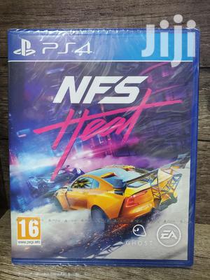 Nfs Heat Ps4 - thumbnail 2