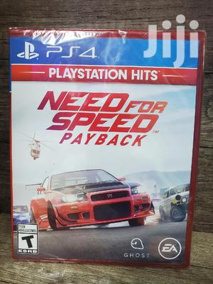 Nfs Payback - thumbnail 2