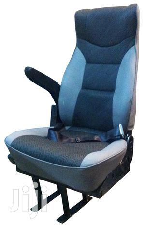 Salama Executive Seats