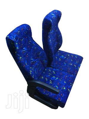 Salama Executive Seats