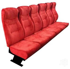 Salama Executive Seats