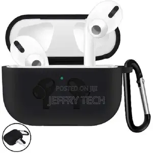 Silicon Case for Earpod Pro