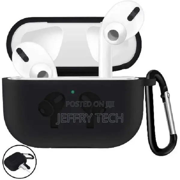 Silicon Case for Earpod Pro