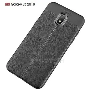 Back Case for Samsung Galaxy J3 2018