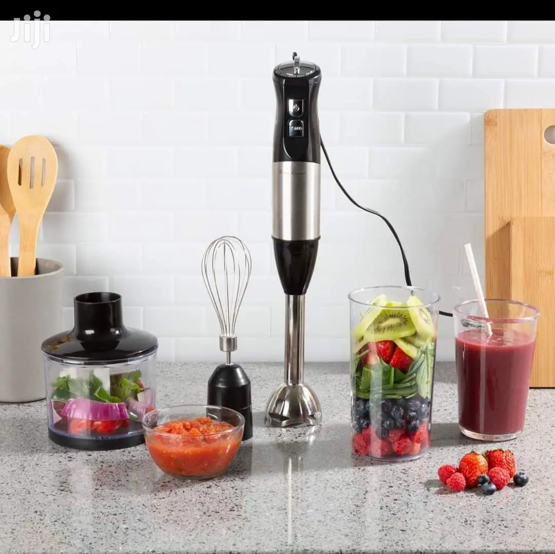 Hand Held Blender