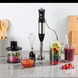 Hand Held Blender