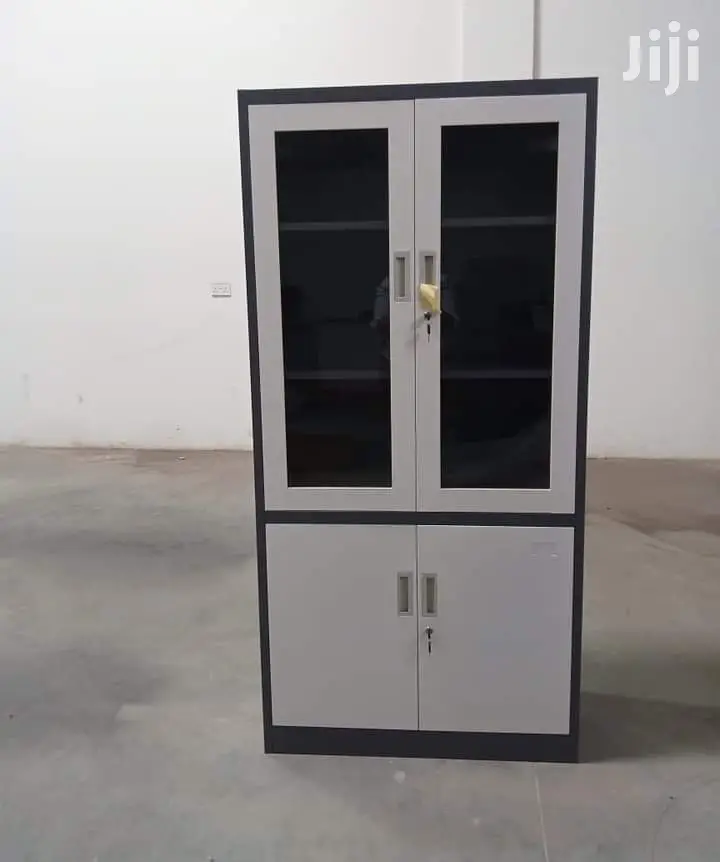 Spacious Office Cabinet