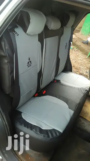 Mitsubishi RVR Car Seat Covers
