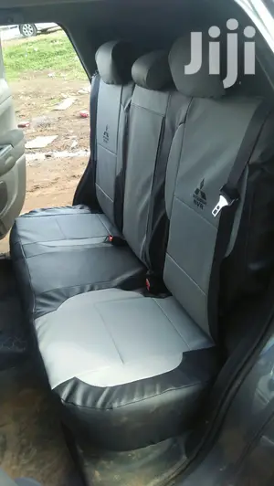 Mitsubishi RVR Car Seat Covers