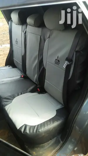 Mitsubishi RVR Car Seat Covers