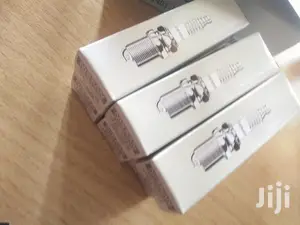 Nissan Juke And Tiida Sparkplugs