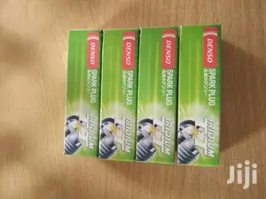 Ik20tt Iridium Tough Spark Plugs