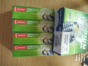 Ik20tt Iridium Tough Spark Plugs