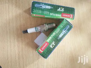 Ik20tt Iridium Tough Spark Plugs